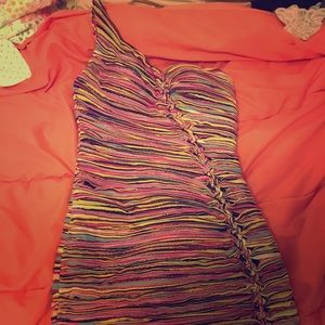 Size Small SexZ Party Dress